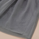 Tulle Skirt