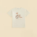 Unicycle Tee