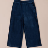 Velour Pants