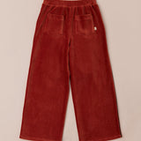 Velour Pants