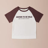 Wild Tee