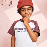Wild Tee