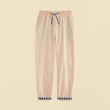 Woven Joggers