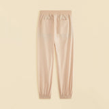 Woven Joggers