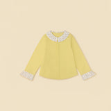 Sunny Button-down